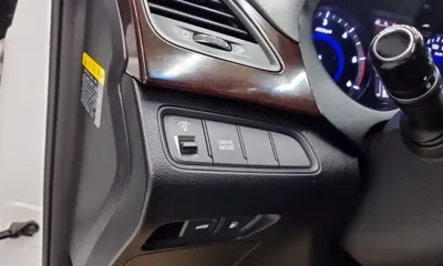 Hyundai Grandeur 2015, 188672 км, за 3447.83 USD - фото 17