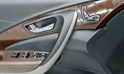 Hyundai Grandeur 2015, 188672 км, за 3447.83 USD - фото 18