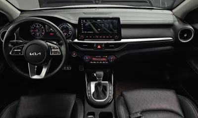 Kia K3 2023, 27234 км, за 20477.14 USD - фото 7