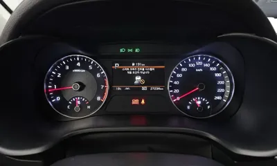 Kia K3 2023, 27234 км, за 20477.14 USD - фото 8