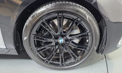 BMW 7-Series 2020, 108192 км, за 33869.72 USD