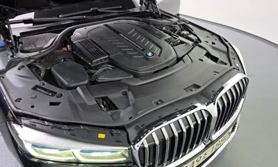 BMW 7-Series 2020, 108192 км, за 33869.72 USD - фото 6