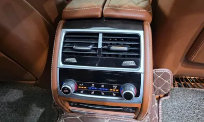 BMW 7-Series 2020, 108192 км, за 33869.72 USD - фото 19