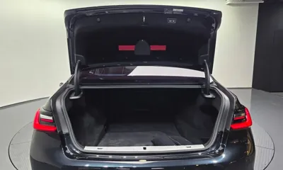 BMW 7-Series 2020, 108192 км, за 33869.72 USD - фото 20