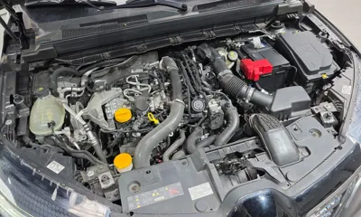 Renault-KoreaSamsung XM3 2022, 66621 км, за 14375.74 USD - фото 6