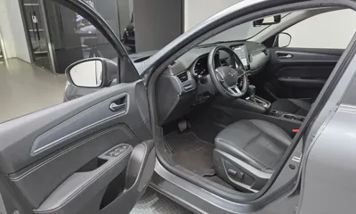 Renault-KoreaSamsung XM3 2022, 66621 км, за 14375.74 USD - фото 10