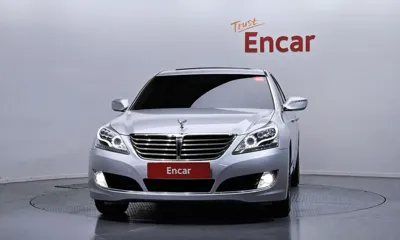 Hyundai Equus 2015, 208644 км, за 3807.27 USD