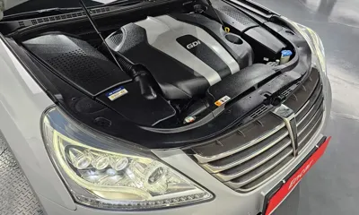 Hyundai Equus 2015, 208644 км, за 3807.27 USD - фото 6
