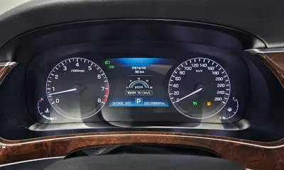 Hyundai Equus 2015, 208644 км, за 3807.27 USD - фото 8