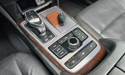 Hyundai Equus 2015, 208644 км, за 3807.27 USD - фото 9