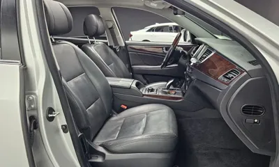 Hyundai Equus 2015, 208644 км, за 3807.27 USD - фото 12