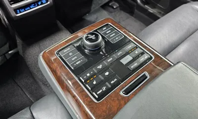 Hyundai Equus 2015, 208644 км, за 3807.27 USD - фото 16