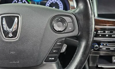 Hyundai Equus 2015, 208644 км, за 3807.27 USD - фото 20