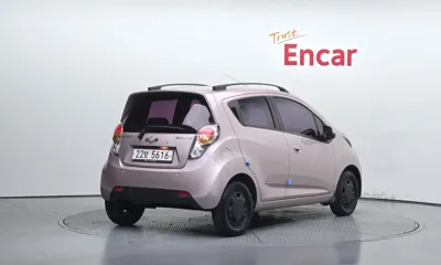 ChevroletGMDaewoo Spark 2012, 73871 км, за 1300.14 USD