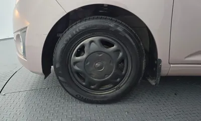 ChevroletGMDaewoo Spark 2012, 73871 км, за 1300.14 USD