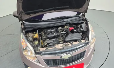 ChevroletGMDaewoo Spark 2012, 73871 км, за 1300.14 USD - фото 6