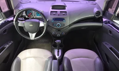 ChevroletGMDaewoo Spark 2012, 73871 км, за 1300.14 USD - фото 7