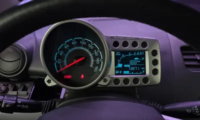 ChevroletGMDaewoo Spark 2012, 73871 км, за 1300.14 USD - фото 8