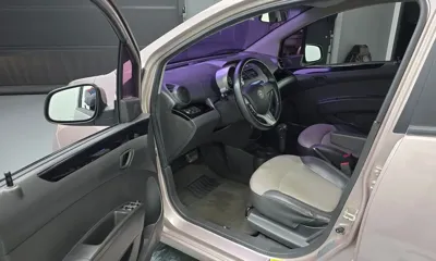 ChevroletGMDaewoo Spark 2012, 73871 км, за 1300.14 USD - фото 10