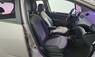 ChevroletGMDaewoo Spark 2012, 73871 км, за 1300.14 USD - фото 12