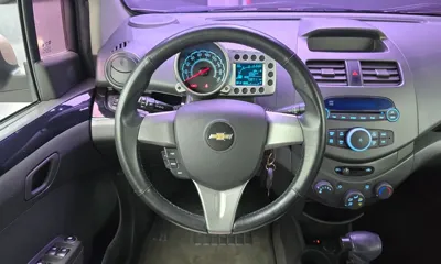 ChevroletGMDaewoo Spark 2012, 73871 км, за 1300.14 USD - фото 13