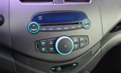 ChevroletGMDaewoo Spark 2012, 73871 км, за 1300.14 USD - фото 16