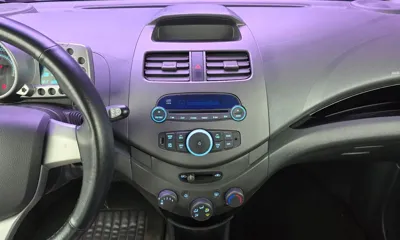 ChevroletGMDaewoo Spark 2012, 73871 км, за 1300.14 USD - фото 20