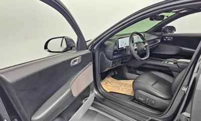Hyundai Ioniq6 2023, 24594 км, за 22187.21 USD - фото 10