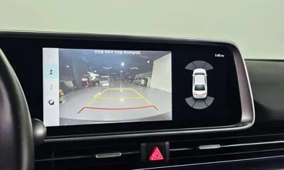 Hyundai Ioniq6 2023, 24594 км, за 22187.21 USD - фото 14