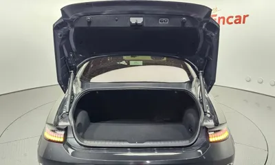 Hyundai Ioniq6 2023, 24594 км, за 22187.21 USD - фото 16