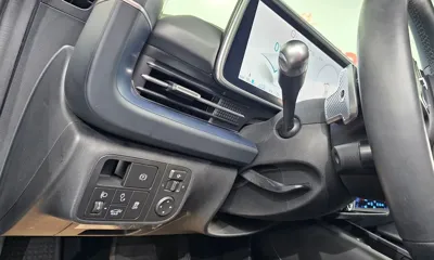 Hyundai Ioniq6 2023, 24594 км, за 22187.21 USD - фото 20