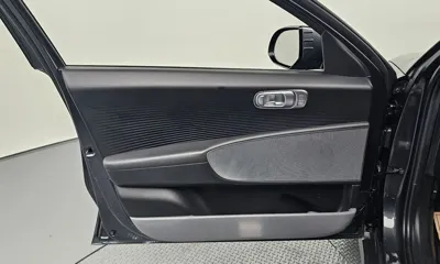 Hyundai Ioniq6 2023, 24594 км, за 22187.21 USD - фото 24