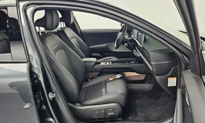 Hyundai Ioniq6 2023, 24594 км, за 22187.21 USD - фото 26