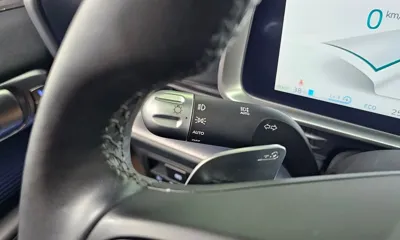 Hyundai Ioniq6 2023, 24594 км, за 22187.21 USD - фото 28
