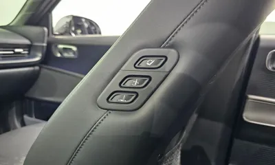 Hyundai Ioniq6 2023, 24594 км, за 22187.21 USD - фото 30