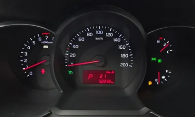 Kia Morning 2016, 52232 км, за 4260.21 USD - фото 8