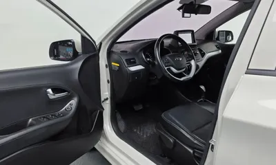 Kia Morning 2016, 52232 км, за 4260.21 USD - фото 10