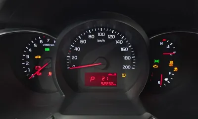 Kia Morning 2016, 52232 км, за 4260.21 USD - фото 27