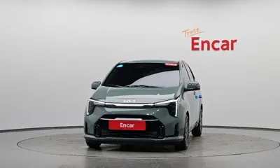 Kia Morning 2024, 97945 км, за 9518.18 USD
