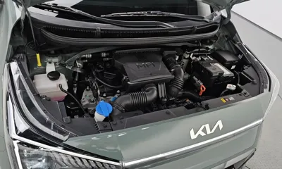 Kia Morning 2024, 97945 км, за 9518.18 USD - фото 6
