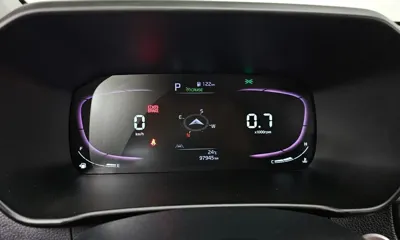 Kia Morning 2024, 97945 км, за 9518.18 USD - фото 8