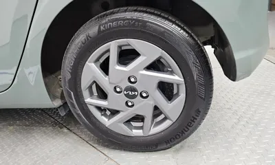 Kia Morning 2024, 97945 км, за 9518.18 USD - фото 21