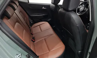 Kia Morning 2024, 97945 км, за 9518.18 USD - фото 26