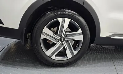 Kia Sorento 2021, 21014 км, за 21990.29 USD