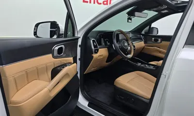 Kia Sorento 2021, 21014 км, за 21990.29 USD - фото 10