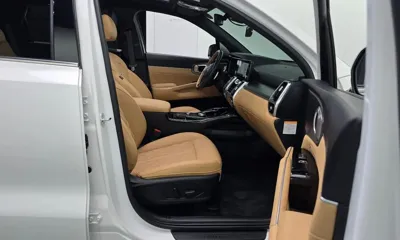 Kia Sorento 2021, 21014 км, за 21990.29 USD - фото 11