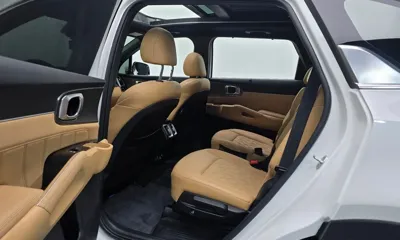 Kia Sorento 2021, 21014 км, за 21990.29 USD - фото 12