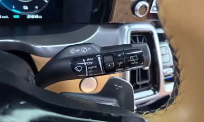 Kia Sorento 2021, 21014 км, за 21990.29 USD - фото 16