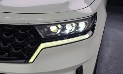 Kia Sorento 2021, 21014 км, за 21990.29 USD - фото 22