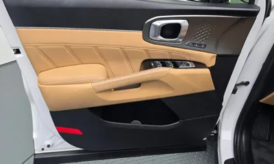 Kia Sorento 2021, 21014 км, за 21990.29 USD - фото 24